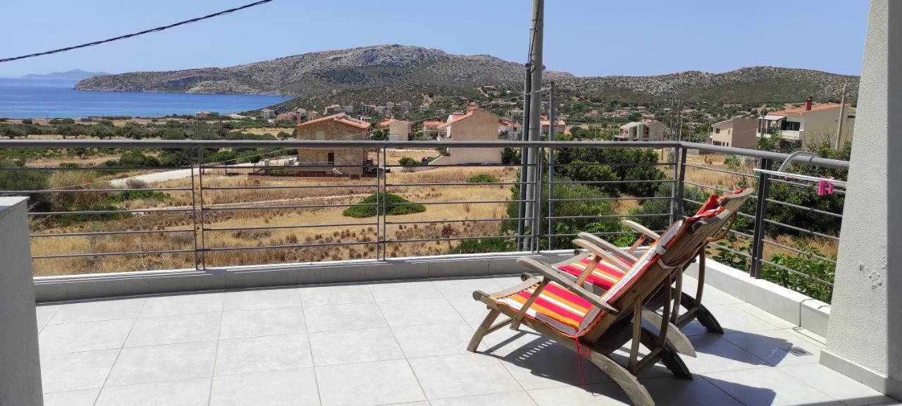 Patroclos Seaview سونيو المظهر الخارجي الصورة