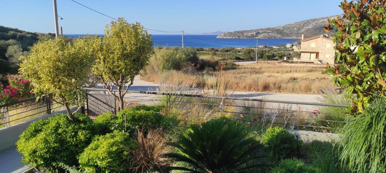 Patroclos Seaview سونيو المظهر الخارجي الصورة